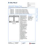 Delfield D4464NP-24M 64 Delfield D4464NP-24M 64