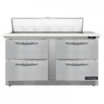 Continental Refrigerator SW72N12C-FB-D 72 Continental Refrigerator SW72N12C-FB-D 72
