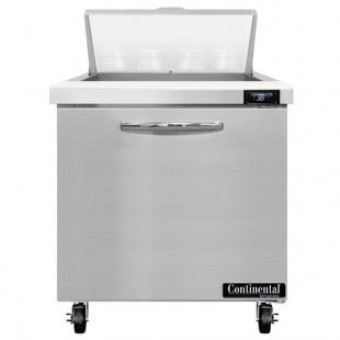 Continental Refrigerator SW32-N-8 32 Continental Refrigerator SW32-N-8 32