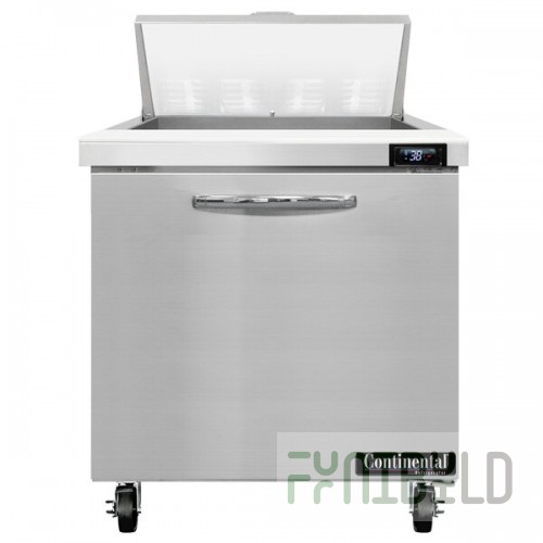 Continental Refrigerator SW32-N-8 32