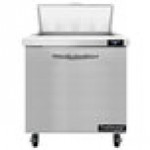 Continental Refrigerator SW32-N-8 32