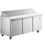Avantco SS-PT-71-C 70 Avantco SS-PT-71-C 70