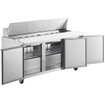 Avantco SS-PT-71-C 70 Avantco SS-PT-71-C 70