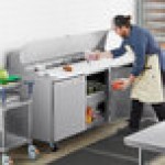 Avantco SS-PT-71-C 70 Avantco SS-PT-71-C 70