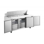 Avantco SS-PT-71-C 70 Avantco SS-PT-71-C 70