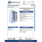 Beverage-Air MT53-1W 54 Beverage-Air MT53-1W 54