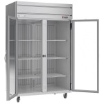 Beverage-Air HFP2HC-1G Horizon Series 52 Beverage-Air HFP2HC-1G Horizon Series 52