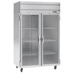 Beverage-Air HFP2HC-1G Horizon Series 52 Beverage-Air HFP2HC-1G Horizon Series 52