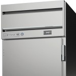 Beverage-Air HRPS1HC-1S Horizon Series 26