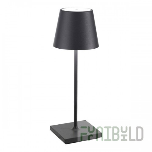 Zafferano America Poldina Pro Mini 11 7/8