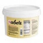 Abe's Vegan Vanilla Cake Batter 10 lb. - 2/Case Abe's Vegan Vanilla Cake Batter 10 lb. - 2/Case