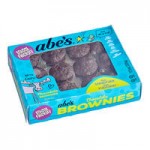 Abe's Vegan Vanilla Cake Batter 10 lb. - 2/Case Abe's Vegan Vanilla Cake Batter 10 lb. - 2/Case