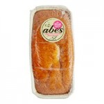 Abe's Vegan Vanilla Cake Batter 10 lb. - 2/Case Abe's Vegan Vanilla Cake Batter 10 lb. - 2/Case
