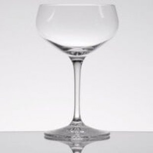 Chef & Sommelier Sequence 7 oz. Coupe Glass by Arc Cardinal - 24/Case