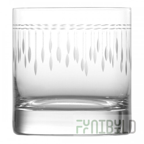 Schott Zwiesel Vanity 13.5 oz. Rocks / Double Old Fashioned Glass by Zwiesel Fortessa Tableware Solutions - 6/Case