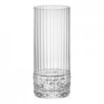 Bormioli Rocco America '20s from Steelite International 4.5 oz. Martini Glass - 24/Case Bormioli Rocco America '20s from Steelite International 4.5 oz. Martini Glass - 24/Case