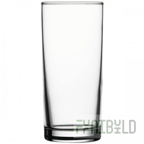 Pasabahce Palomino from Steelite International 12 oz. Fully Tempered Highball Glass - 48/Case