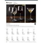 Pasabahce Palomino from Steelite International 12 oz. Fully Tempered Highball Glass - 48/Case Pasabahce Palomino from Steelite International 12 oz. Fully Tempered Highball Glass - 48/Case