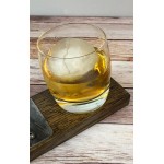 Reserve by Libbey 9023 Symmetry 12 oz. Customizable Rocks / Old Fashioned Glass - 12/Case Reserve by Libbey 9023 Symmetry 12 oz. Customizable Rocks / Old Fashioned Glass - 12/Case
