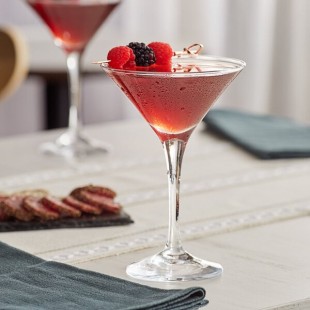Acopa Select 7 oz. Martini Glass - 12/Case Acopa Select 7 oz. Martini Glass - 12/Case