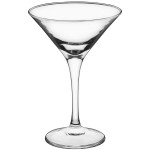 Acopa Select 7 oz. Martini Glass - 12/Case