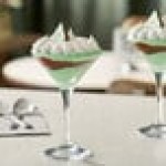 Acopa Select 7 oz. Martini Glass - 12/Case