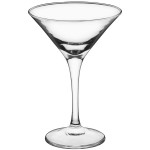 Acopa Select 7 oz. Martini Glass - 12/Case