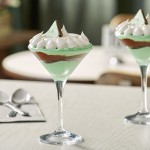 Acopa Select 7 oz. Martini Glass - 12/Case