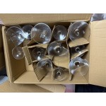 Acopa Select 7 oz. Martini Glass - 12/Case