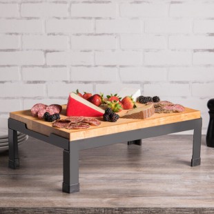 TableCraft BBR18126 18 1/2