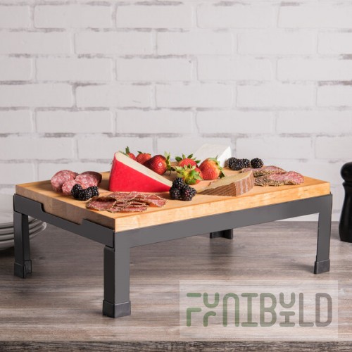 TableCraft BBR18126 18 1/2