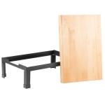 TableCraft BBR18126 18 1/2 TableCraft BBR18126 18 1/2