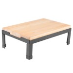 TableCraft BBR18126 18 1/2 TableCraft BBR18126 18 1/2