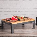 TableCraft BBR18126 18 1/2 TableCraft BBR18126 18 1/2