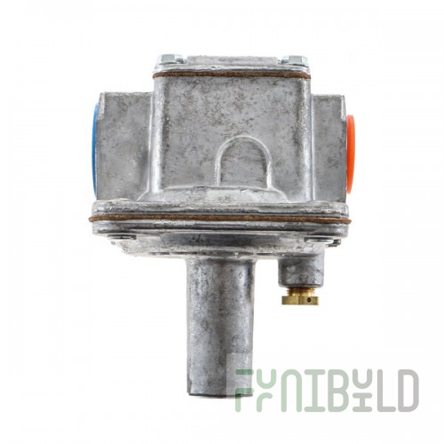 Vulcan 00-408279-00005 Regulator Valve