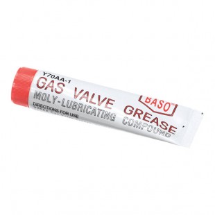 Town 226101 Gas Valve Grease 2.5 Oz Tube Town 226101 Gas Valve Grease 2.5 Oz Tube
