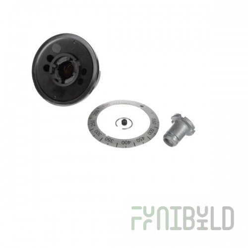 Garland / US Range 4512109 Knob Kit, 2138700, 2685900