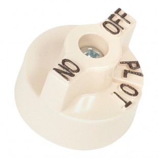 Imperial 28328 Gas Valve Knob Imperial 28328 Gas Valve Knob
