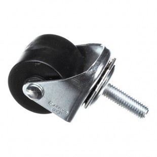 Everest CAS05-00 Rear Caster w/o Break, 3.5