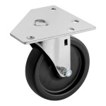 Garland / US Range 1926531 Caster-5India W/Special Top