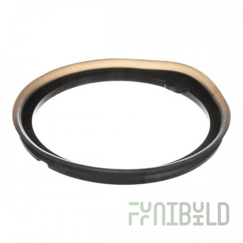 Waring 035672 Lid Gasket (Wfp16S28)