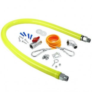 T&S HG-4C-48K Safe-T-Link 48 T&S HG-4C-48K Safe-T-Link 48