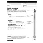 Dormont 16100NPFS24 24