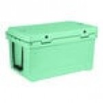 CaterGator CG65SF Seafoam 65 Qt. Rotomolded Outdoor Cooler / Ice Chest CaterGator CG65SF Seafoam 65 Qt. Rotomolded Outdoor Cooler / Ice Chest