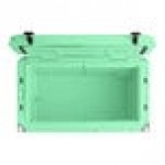 CaterGator CG65SF Seafoam 65 Qt. Rotomolded Outdoor Cooler / Ice Chest CaterGator CG65SF Seafoam 65 Qt. Rotomolded Outdoor Cooler / Ice Chest