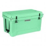 CaterGator CG65SF Seafoam 65 Qt. Rotomolded Outdoor Cooler / Ice Chest CaterGator CG65SF Seafoam 65 Qt. Rotomolded Outdoor Cooler / Ice Chest