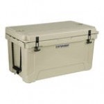CaterGator CG65SF Seafoam 65 Qt. Rotomolded Outdoor Cooler / Ice Chest CaterGator CG65SF Seafoam 65 Qt. Rotomolded Outdoor Cooler / Ice Chest