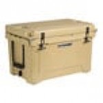CaterGator CG65SF Seafoam 65 Qt. Rotomolded Outdoor Cooler / Ice Chest CaterGator CG65SF Seafoam 65 Qt. Rotomolded Outdoor Cooler / Ice Chest