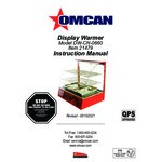 Omcan 21479 26