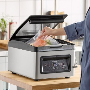 Galaxy GVMC10 Chamber Vacuum Packing Machine with 10